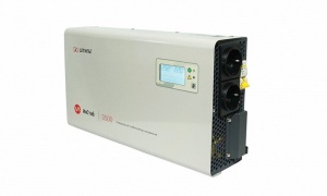 Штиль ИнСтаб IS3500 (220В) Стабилизатор переменного напряжения инверторный Штиль ИнСтаб IS3500 (220В) Штиль