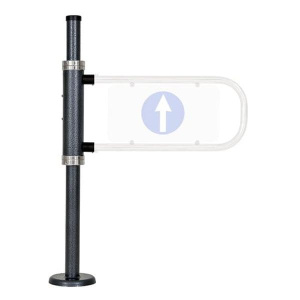 Ростов-Дон К22 (без дуги) Калитка РостЕвроСтрой