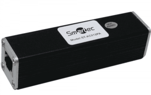 ST-AC005PA Адаптер питания по кабелю Ethernet Smartec