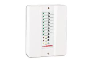 Гранд Магистр 8А (версия 2) Прибор приемно-контрольный охранно-пожарный Магистраль