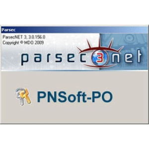 PNSoft-PO Модуль АРМ бюро пропусков ДИАМАНТ ГРУПП