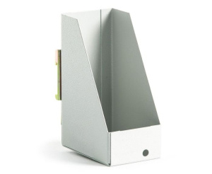 АО 1/7 DIN Отсек аккумуляторный Бастион