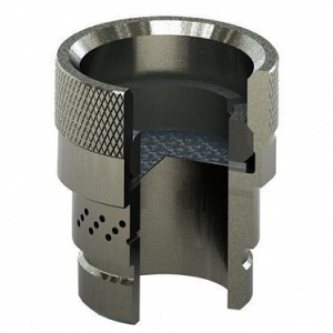 Мембранный узел МУ-1 Элемент системы пожаротушения ЭТЕРНИС