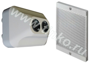 СПЭК-2216-Р 5-60 м (ИП 212-80/2) Извещатель пожарный дымовой оптико-электронный линейный СПЭК