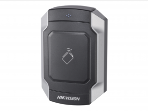 DS-K1104M Считыватель карт Mifare Hikvision
