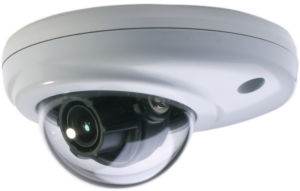 STC-IPMX3491/4 IP-камера купольная Smartec