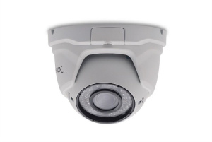 PVC-A5L-DV4 Видеокамера мультиформатная купольная Polyvision