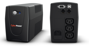 VALUE 1000EI Источник бесперебойного питания CyberPower