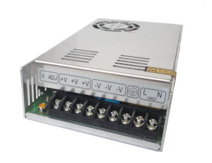 240W/12V Импульсный блок питания FARADAY