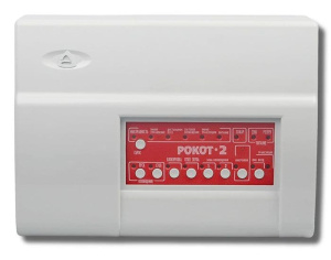 Рокот-2 (новый) Прибор управления системой речевого оповещения Сибирский Арсенал