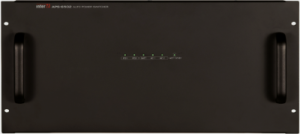 APS-6502 Блок резервирования Inter-M