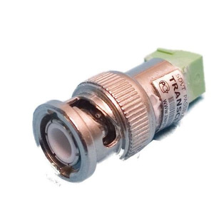 AVT-TRX101 Приемопередатчик видеосигнала по витой паре Инфотех