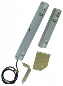 Рельеф (-40 С...+80 С) Извещатель охранный проводноволновой линейный Охранная техника