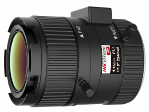 HV0415D-MP Вариофокальный объектив  Hikvision