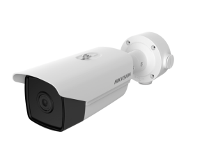 DS-2TD2117-6/V1 Тепловизионная IP-камера цилиндрическая DS-2TD2117-6/V1 Hikvision