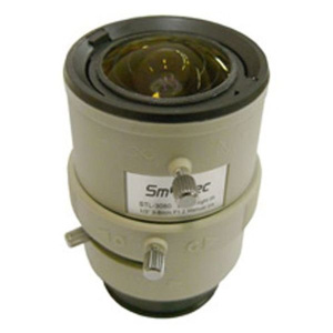 STL-3080 Объектив вариофокальный с ручной диафрагмой Smartec