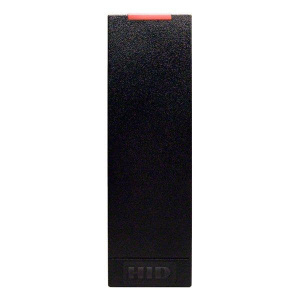 R40 SE Black Mobile Бесконтактный считыватель HID