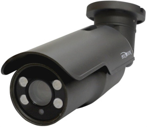 PVC-IP2L-NV10PL Видеокамера IP цилиндрическая PVC-IP2L-NV10PL Polyvision