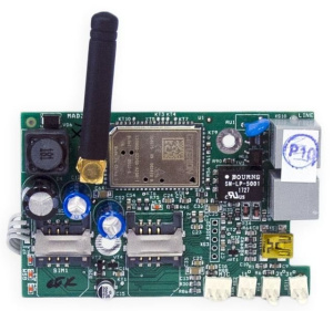 ВЭРС-МАД Модуль автодозвона ВЭРС