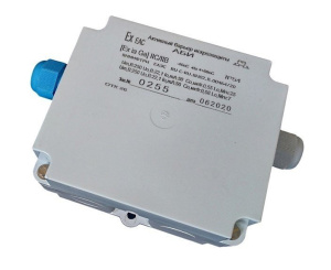 АБИ (1 канал) Активный барьер искрозащиты Магнито-Контакт