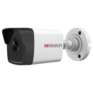 DS-I250 (2.8 mm) IP-камера уличная HiWatch
