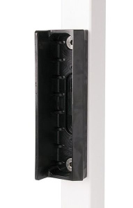 SMKL (цвет: RAL 6005, зеленый) Планка ответная для замков LAKZ P1, LAKZ P1 WSI Locinox