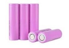 Delta LP-18650 Аккумулятор литий-полимерный цилиндрический  Delta