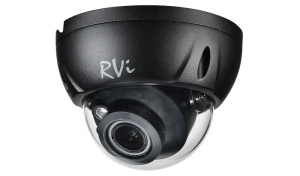 RVi-1NCD2023 (2.8-12) black Видеокамера IP купольная RVi-1NCD2023 (2.8-12) black RVi