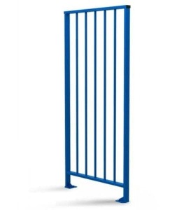 PERCo-MB-16 Соединительный элемент ограждения