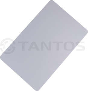 TS-Card Sticker предназначена для персонализации карт доступа Tantos