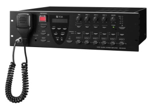 VM-3240VA CE (TOA) Системный контроллер со встроенным усилителем TOA