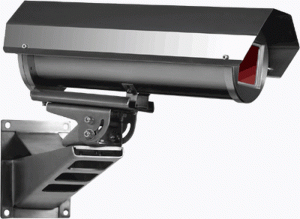 THM32H-220V-IR Термокожух для видеокамеры WIZEBOX