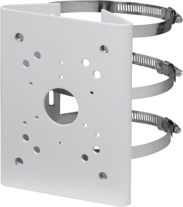 BOLID BR-103 Кронштейн для крепления на столб Болид