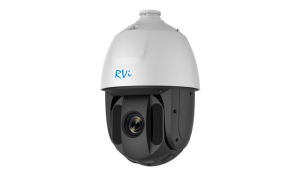 RVi-2NCZ20432 (4.8-153) Видеокамера IP поворотная RVi-2NCZ20432 (4.8-153) RVi