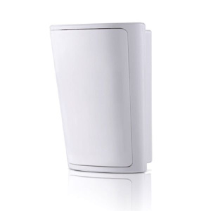 MP-802 K9-85 PG2 Извещатель охранный оптико-электронный совмещенный с датчиком температуры и освещенности радиоканальный Visonic