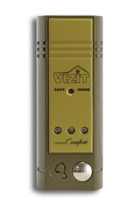 БВД-403СРО Вызывная панель цветная VIZIT