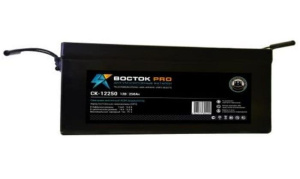 Восток СК 12250 Аккумулятор герметичный свинцово-кислотный Восток