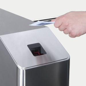 PERCo-C-10Q Крышка турникета PERCo