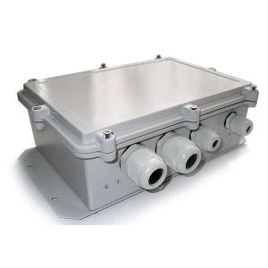 КСУМ2-60 Коробка коммутационная универсальная модернизированная ОМЕГА-Микродизайн