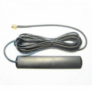 АШ-433(5 метров) Антенна штырьевая АШ-433 с кабелем 5 метров Альтоника