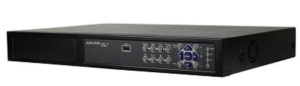 ACE DA-1162T5 Видеорегистратор AHD 16-канальный EverFocus
