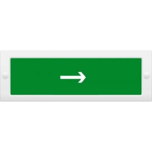 Надпись сменная для Молнии "СТРЕЛКА" Надпись сменная для Молния-12/24/220 Надпись сменная для Молнии "СТРЕЛКА" Арсенал