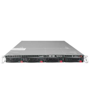 TRASSIR CMS Station IP-видеосервер