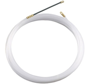 Нейлоновая кабельная протяжка НВ1320 20 метров диаметр 3мм