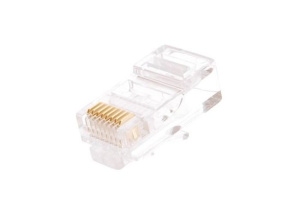 NMC-RJ88RZ50UD1-100 Разъем RJ-45 NIKOMAX