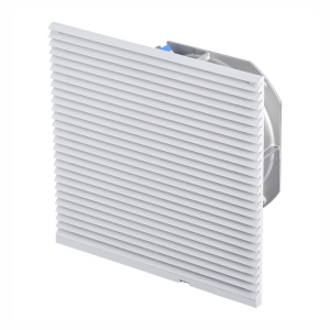 Амадон Вентилятор Амадон с фильтром IP54. Пропускная способность 550 м3/ч. Номинальное напряжение AC 230 ВРА-292