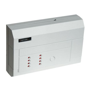 RR-701R15/4 Устройство радиоприемное Альтоника