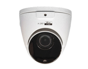 CO-RD23P Купольная IP-камера ComOnyx