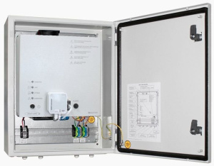 SKAT SMART UPS-600 IP65 SNMP Wi-Fi Источник бесперебойного питания Бастион