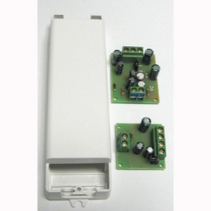 КПВП-600 Комплект для передачи видеосигнала по витой паре Олевс